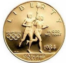 fronte olimpiadi 1984